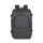 Plecak na laptopa RIVACASE Tegel ECO 8465 17.3" czarny